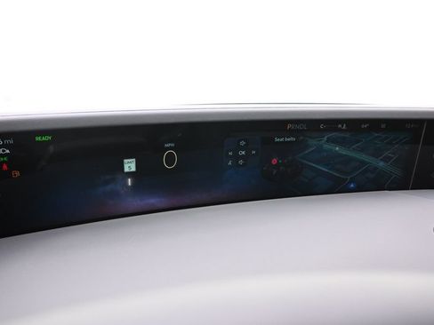 New 2026 Lincoln Nautilus Reserve image 25