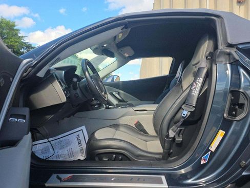 Used 2019 Chevrolet Corvette Z06 RWD image 5