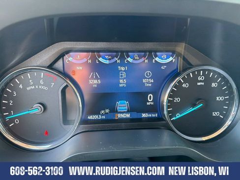 Used 2024 Ford Expedition Max XLT AWD/4WD image 15