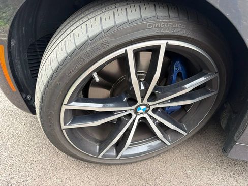 Used 2020 BMW M340i xDrive w/ Premium Package AWD/4WD image 12