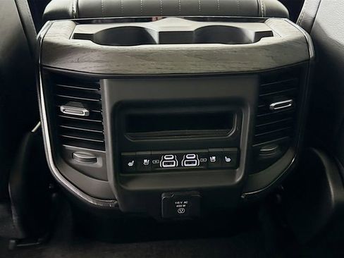 New 2026 RAM 1500 Limited image 27