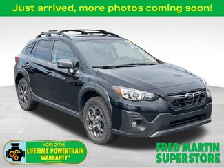 Used 2021 Subaru Crosstrek 2.5i Sport w/ Moonroof Package AWD/4WD 360° Tour