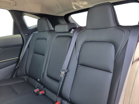 New 2025 Nissan Murano SV AWD/4WD image 16