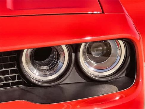 Used 2022 Dodge Challenger R/T Scat Pack image 24
