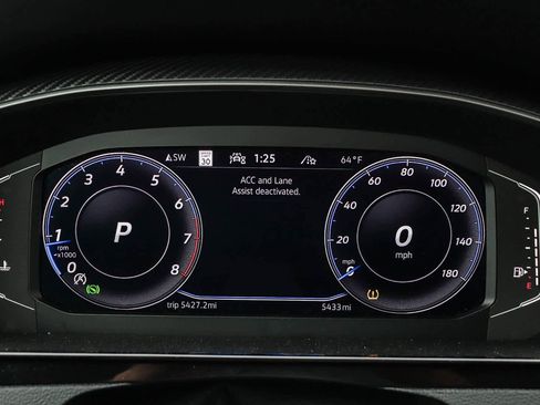 Used 2023 Volkswagen Arteon SEL image 24