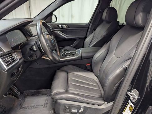Used 2022 BMW X5 sDrive40i w/ M Sport Package RWD image 10
