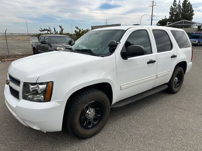 Used 2013 Chevrolet Tahoe 2WD