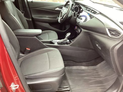 Used 2021 Buick Encore GX Preferred image 12