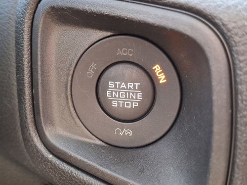 Used 2024 Jeep Wrangler Sport S 4xe image 22