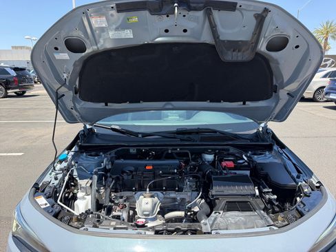 Used 2022 Honda Civic Sport image 22