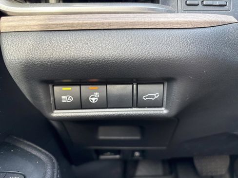 Used 2024 Toyota Grand Highlander Limited image 23