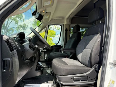 Used 2021 RAM ProMaster 1500 FWD image 12