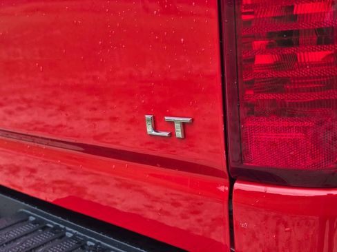 New 2026 Chevrolet Silverado 3500 LT w/ Texas Edition AWD/4WD image 29
