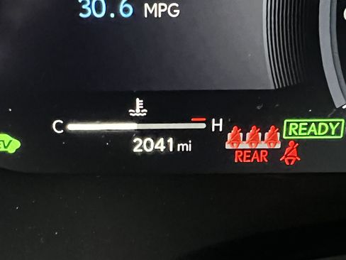 Used 2025 Lexus RX 350 image 21