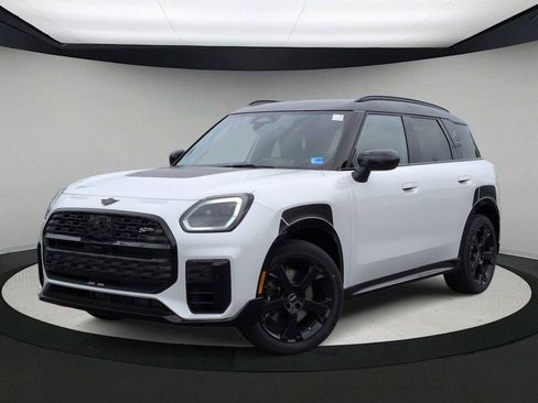 New 2026 MINI Cooper Countryman S image 1