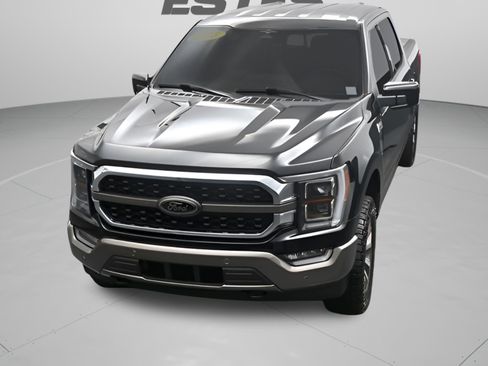 Certified 2023 Ford F150 King Ranch w/ Equipment Group 601A High AWD/4WD image 58