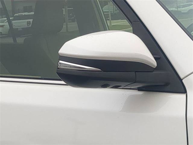 Certified 2023 Toyota 4Runner Limited AWD/4WD image 12