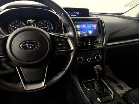 Used 2021 Subaru Crosstrek 2.5i Limited w/ Moonroof Package 2 AWD/4WD image 25