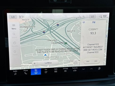 New 2026 Ford F250 Platinum image 17