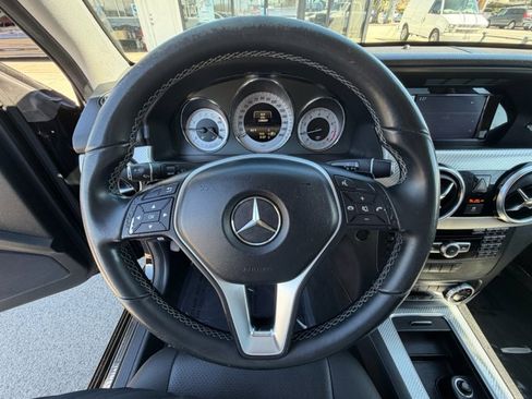 Used 2014 Mercedes-Benz GLK 350 2WD image 10
