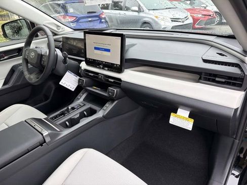 New 2026 Toyota RAV4 Limited image 18