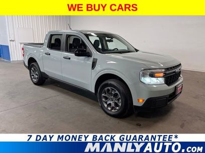 Used 2024 Ford Maverick XLT w/ XLT Luxury Package