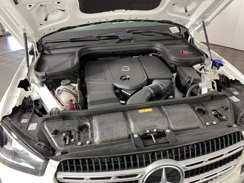 Used 2026 Mercedes-Benz GLE 350 4MATIC image 32