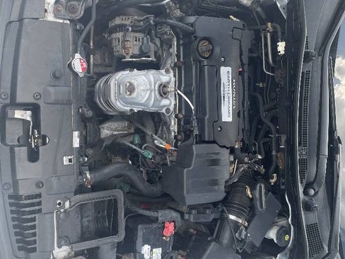 Used 2013 Honda Accord LX image 14