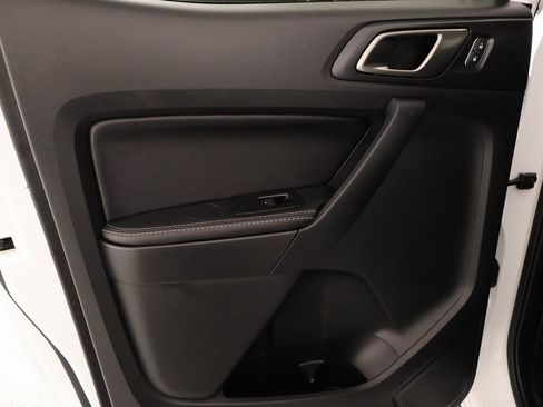 Used 2021 Ford Ranger Lariat w/ Tremor Off-Road Package image 18