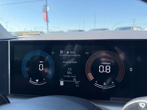 New 2026 Hyundai Tucson SE image 15