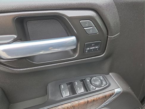 Used 2021 GMC Sierra 1500 Denali w/ Technology Package image 15