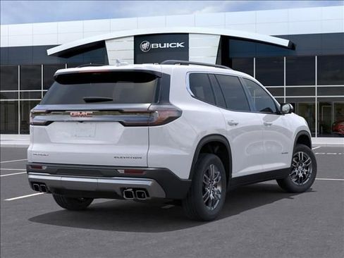 New 2026 GMC Acadia Elevation image 4