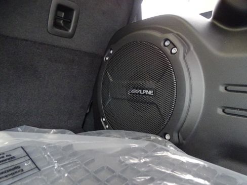 New 2025 Jeep Wrangler Unlimited Sahara w/ Safety Group image 6