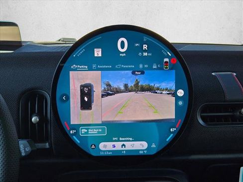 New 2026 MINI Cooper S image 14