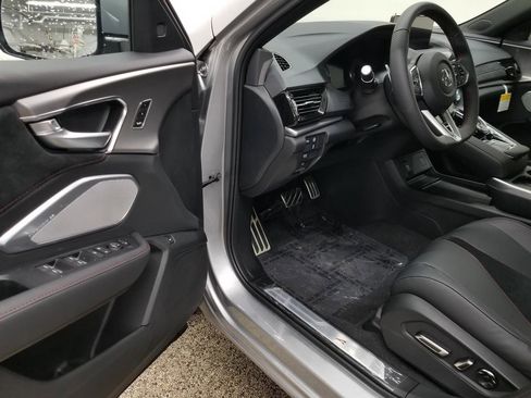 Certified 2025 Acura RDX A-Spec image 6