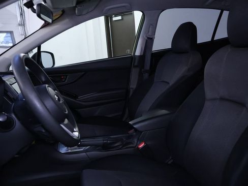 Used 2023 Subaru Crosstrek 2.0i image 14