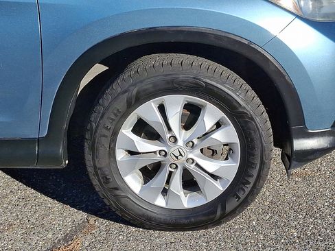 Used 2014 Honda CR-V EX image 14