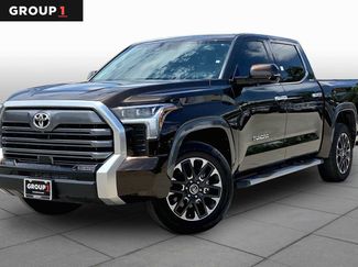 Used 2023 Toyota Tundra Limited AWD/4WD video 1