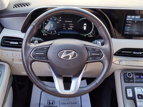 Used 2020 Hyundai Palisade Limited image 29