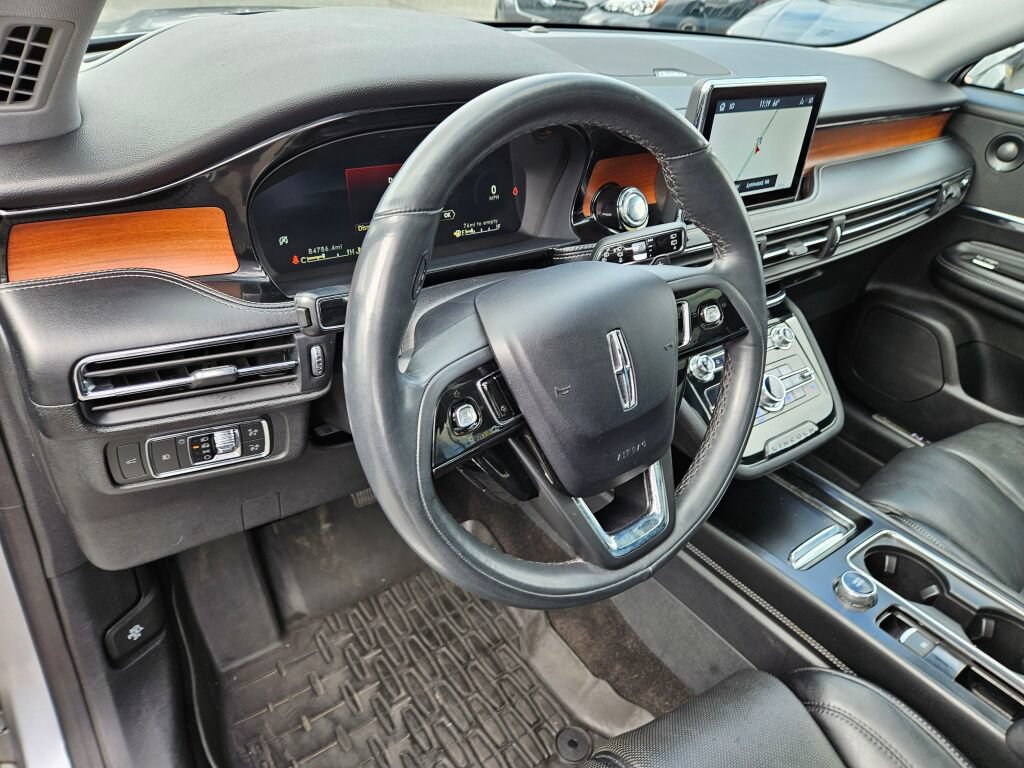 Used 2021 Lincoln Corsair Reserve w/ Equipment Group 201A AWD/4WD image 24