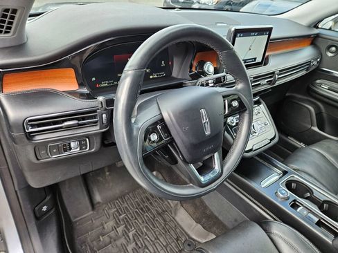 Used 2021 Lincoln Corsair Reserve w/ Equipment Group 201A AWD/4WD image 24