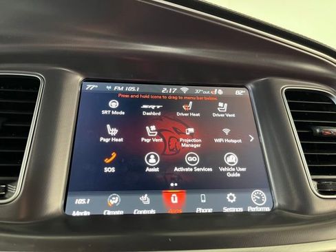 Used 2020 Dodge Charger Scat Pack w/ Plus Group image 29