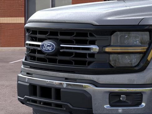 New 2026 Ford F150 XLT w/ Equipment Group 302A MID RWD image 17
