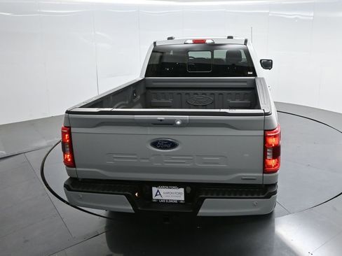 Used 2023 Ford F150 XLT w/ Equipment Group 302A High AWD/4WD image 47