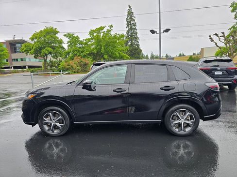 Certified 2024 Honda HR-V EX-L image 16