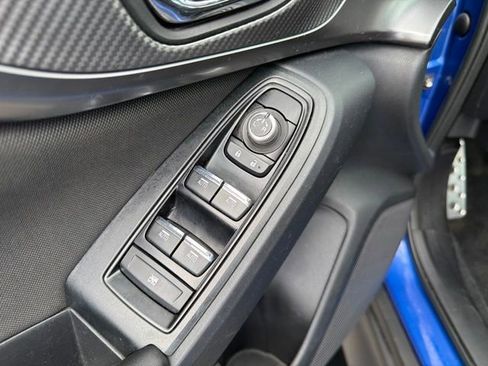 Used 2023 Subaru WRX Premium AWD/4WD image 12