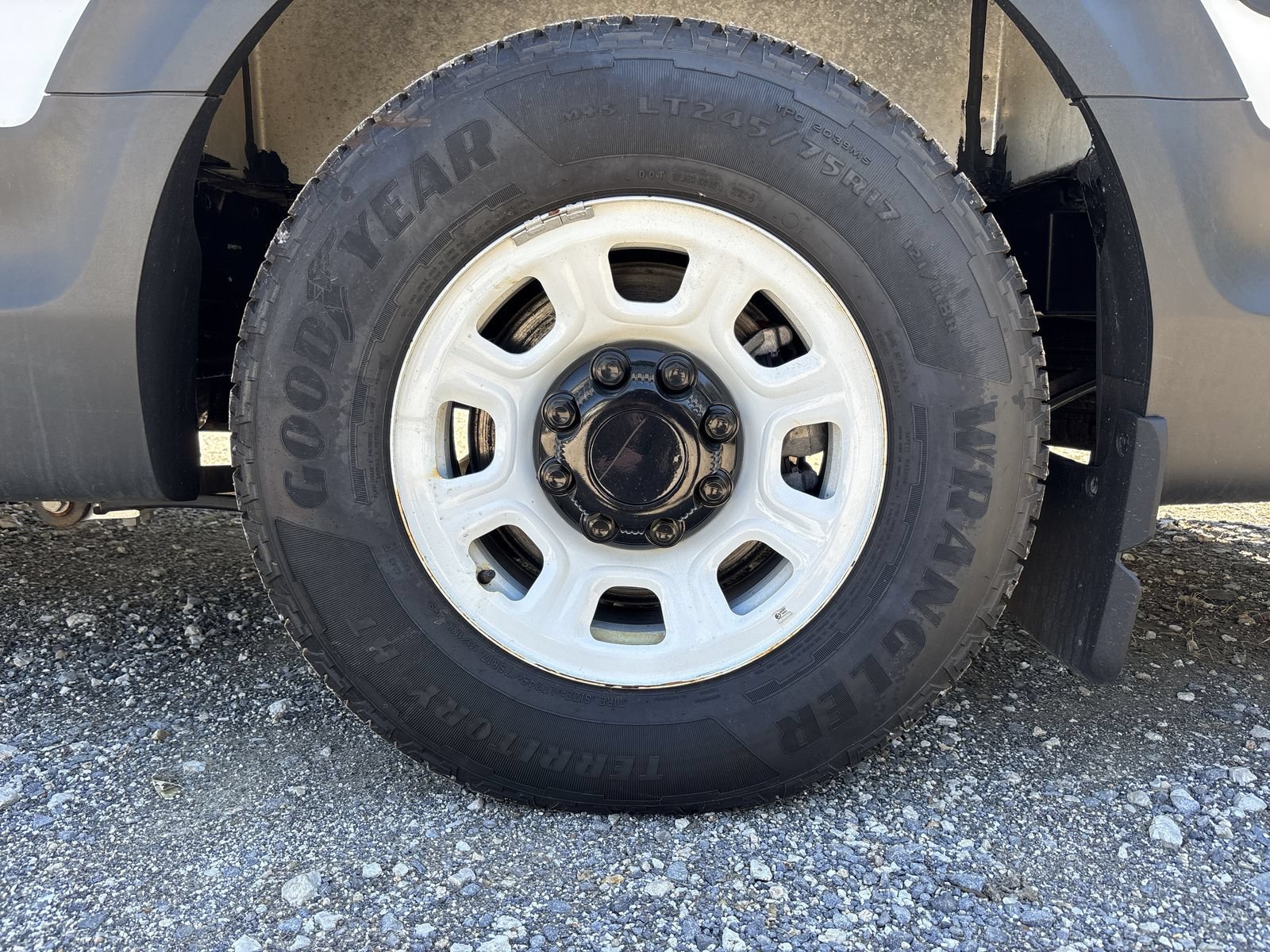 Used 2024 Chevrolet Brightdrop 600 w/ Commercial Equipment Package AWD/4WD image 10