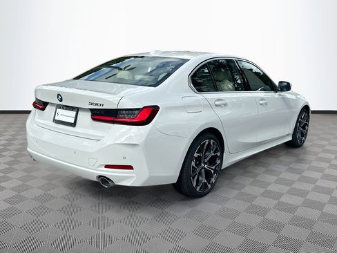 New 2026 BMW 330i 330i w/ Premium Package image 6