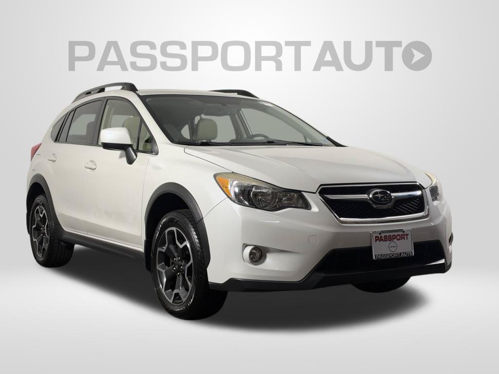 Used 2014 Subaru Crosstrek 2.0i Premium w/ Moonroof Package AWD/4WD image 4