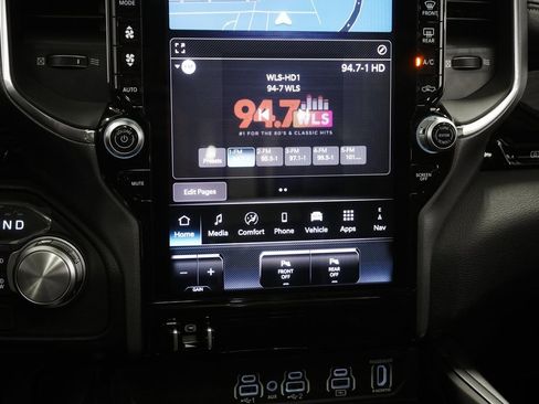 New 2026 RAM 1500 Laramie image 31